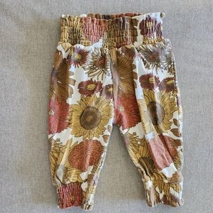 Kate Quinn Sunflower 6-12